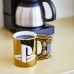 Чашка PlayStation DS4 Gold Controller Mug (Paladone), 1209268, Игрушки